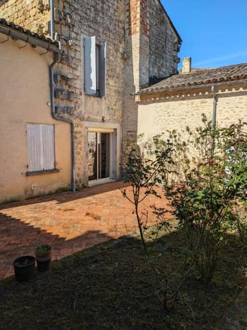 Maison 7 pièces 185 m2