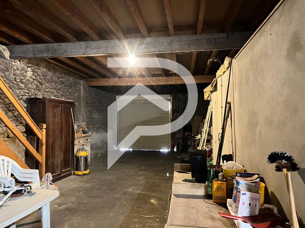 Maison 7 pièces 185 m2