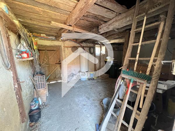 Maison 7 pièces 185 m2