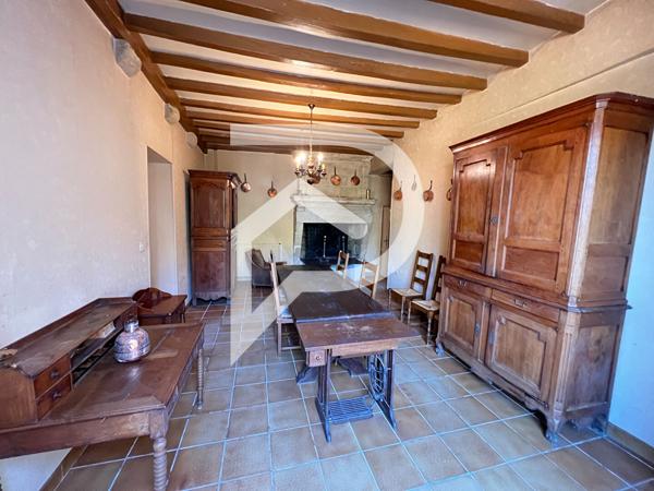 Maison 7 pièces 185 m2