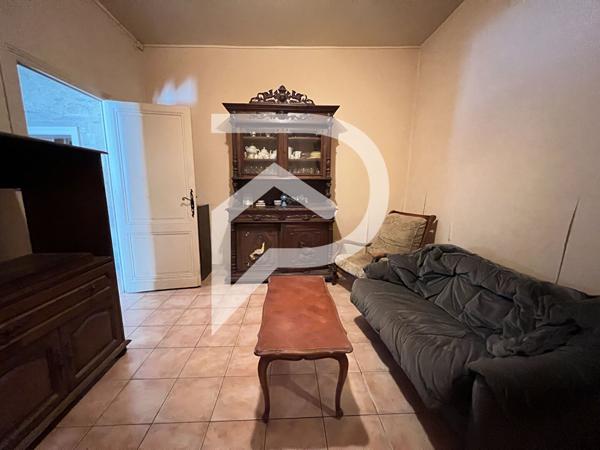 Maison 7 pièces 185 m2