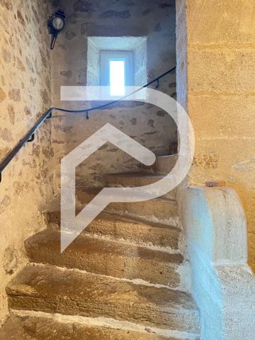 Maison 7 pièces 185 m2