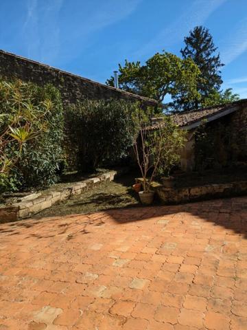 Maison 7 pièces 185 m2