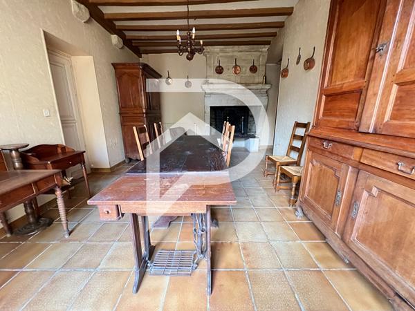 Maison 7 pièces 185 m2