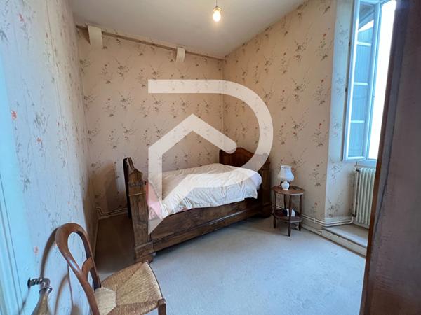 Maison 7 pièces 185 m2
