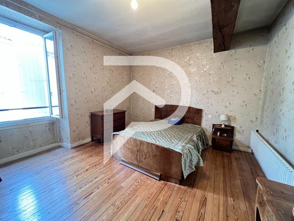 Maison 7 pièces 185 m2
