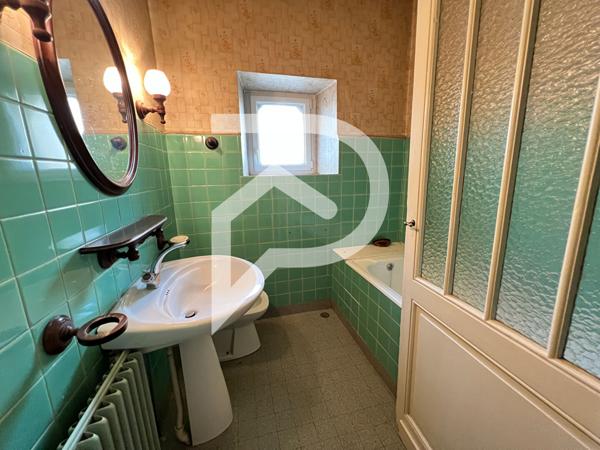 Maison 7 pièces 185 m2