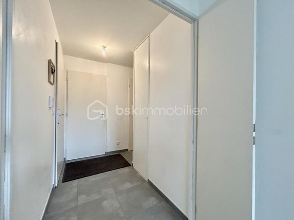 Appartement de 51 m²