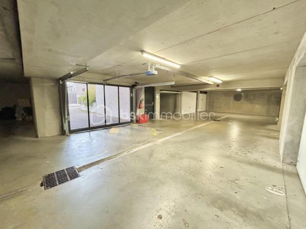 Appartement de 51 m²