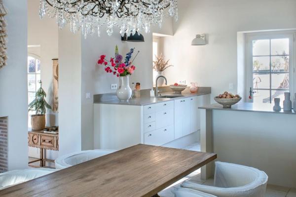 Monflanquin (47150) Magnifique ensemble de maison, deux gîtes, piscine et dépendance dans un cadre spectaculaire