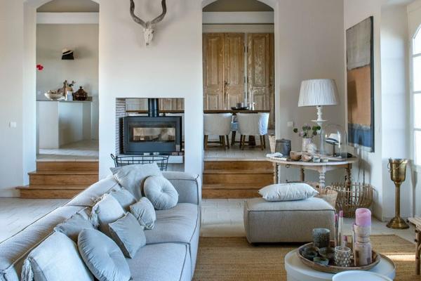 Monflanquin (47150) Magnifique ensemble de maison, deux gîtes, piscine et dépendance dans un cadre spectaculaire