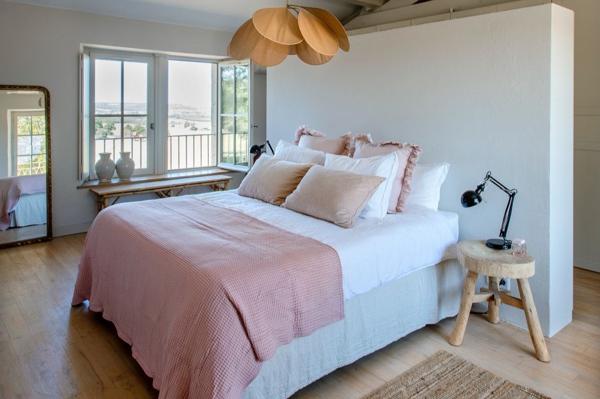 Monflanquin (47150) Magnifique ensemble de maison, deux gîtes, piscine et dépendance dans un cadre spectaculaire