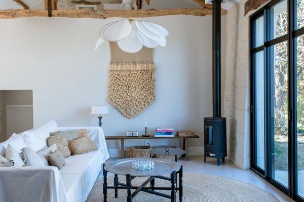 Monflanquin (47150) Magnifique ensemble de maison, deux gîtes, piscine et dépendance dans un cadre spectaculaire