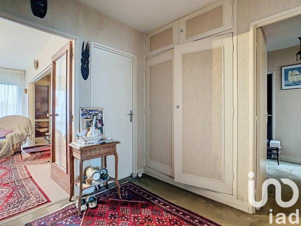 Appartement à vendre 4 pièces 86 m² Soisy-sur-Seine