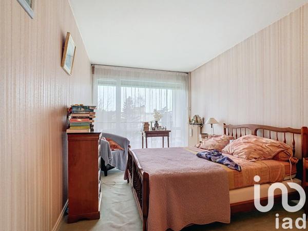 Appartement à vendre 4 pièces 86 m² Soisy-sur-Seine