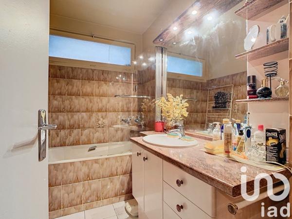 Appartement à vendre 4 pièces 86 m² Soisy-sur-Seine