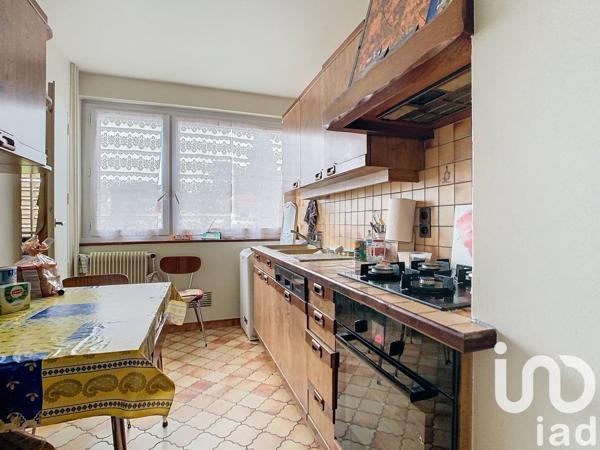 Appartement à vendre 4 pièces 86 m² Soisy-sur-Seine