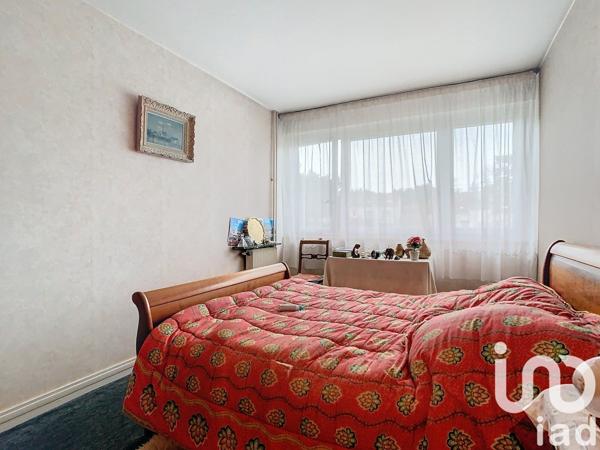 Appartement à vendre 4 pièces 86 m² Soisy-sur-Seine