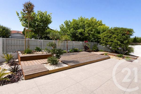 Appartement T6 à vendre  6 pièces - 183,43 m 2   BIARRITZ  - 64