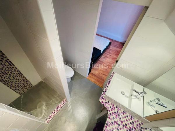 Villa T4 2 faces3 chambres jardin à Las Cobas Perpignan