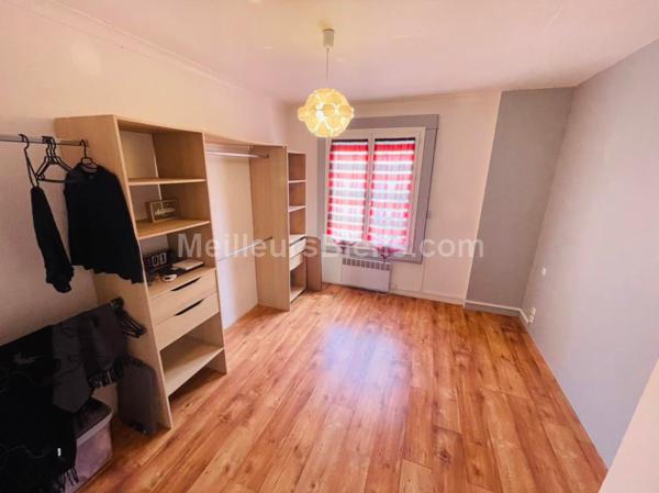 Villa T4 2 faces3 chambres jardin à Las Cobas Perpignan