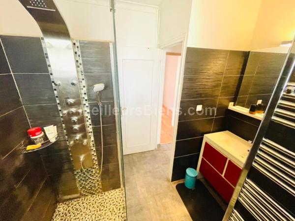 Villa T4 2 faces3 chambres jardin à Las Cobas Perpignan