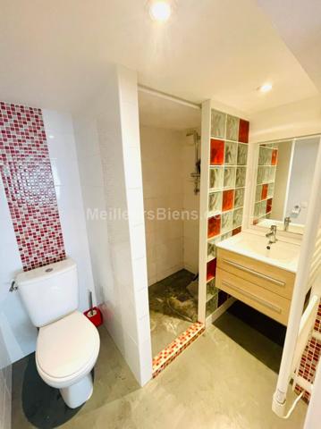 Villa T4 2 faces3 chambres jardin à Las Cobas Perpignan