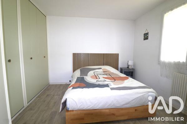 Appartement à vendre 2 pièces 55,48 m² Évreux