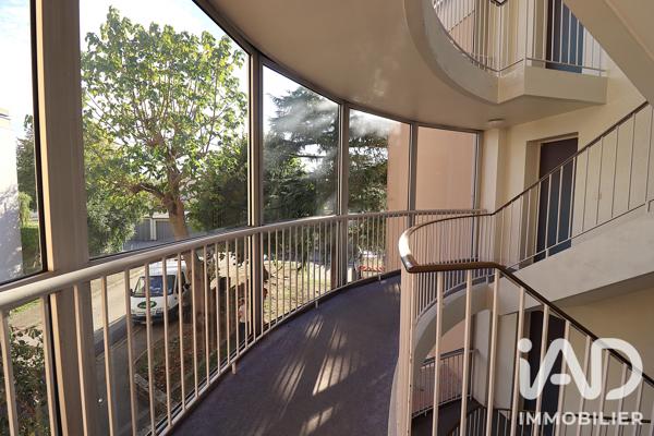 Appartement à vendre 2 pièces 55,48 m² Évreux