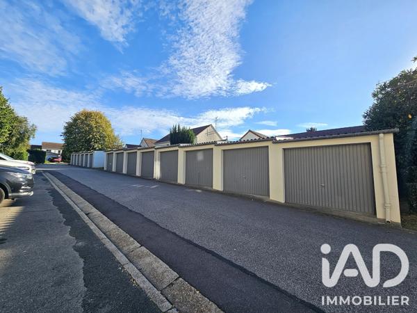 Appartement à vendre 2 pièces 55,48 m² Évreux