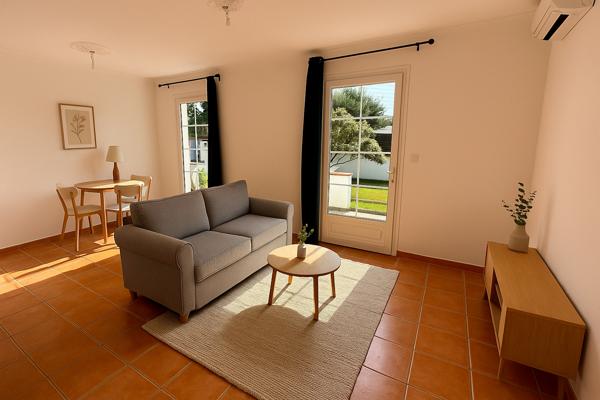 Maison Labenne Ocean