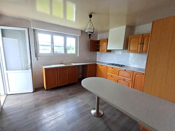Maison 8 pièces 208 m2