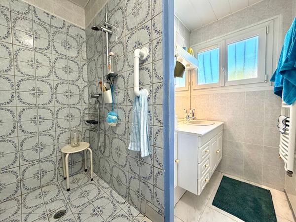 Maison 6 pièces 109 m2