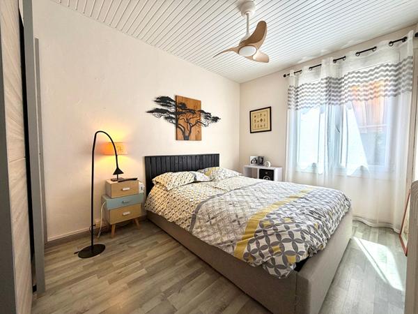 Maison 6 pièces 109 m2