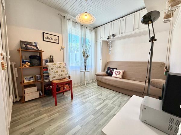 Maison 6 pièces 109 m2