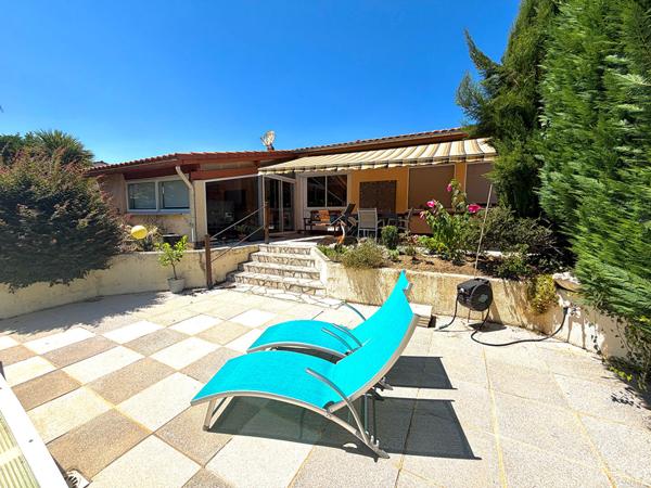 Maison 6 pièces 109 m2