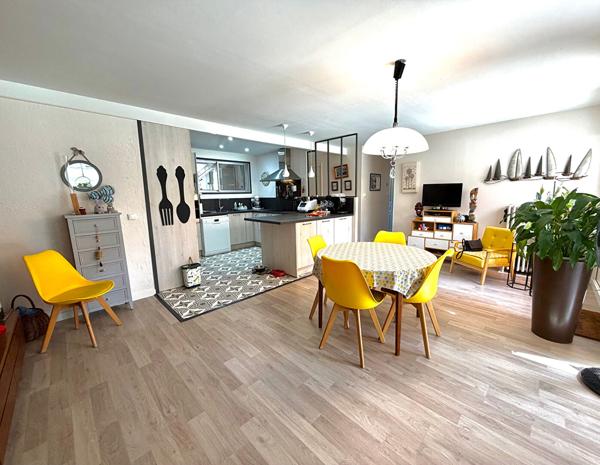 Maison 6 pièces 109 m2