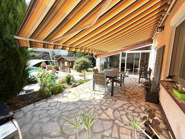 Maison 6 pièces 109 m2