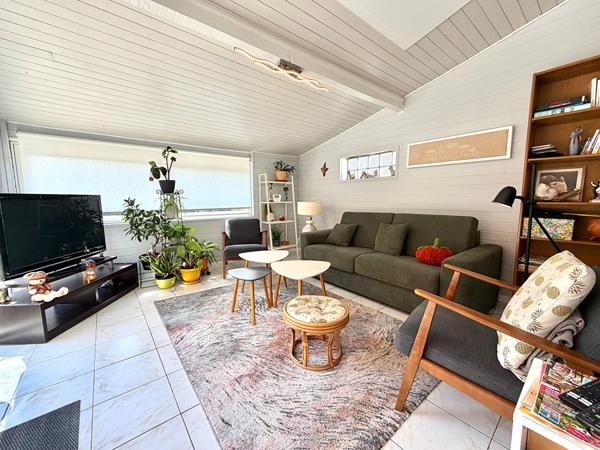 Maison 6 pièces 109 m2
