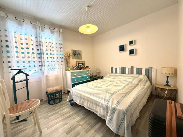 Maison 6 pièces 109 m2
