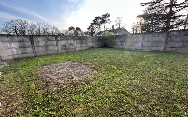 Maison à louer    3 pièces •  Toulenne