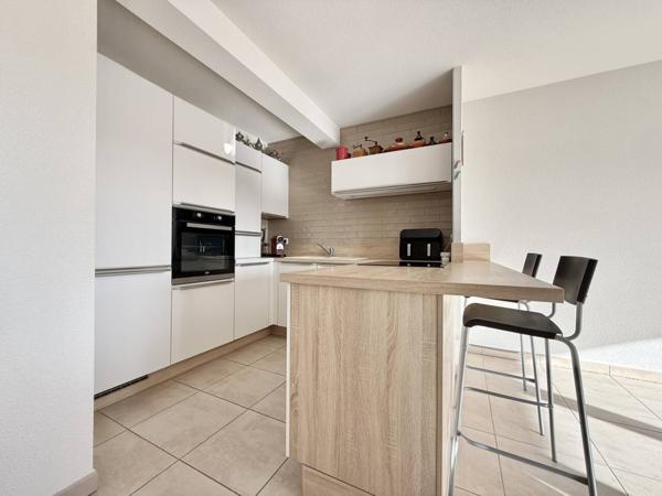 Appartement à vendre 4 pièces de 75 m²