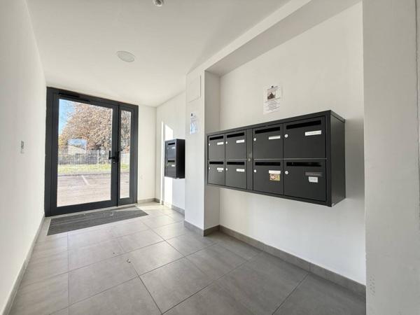 Appartement à vendre 4 pièces de 75 m²