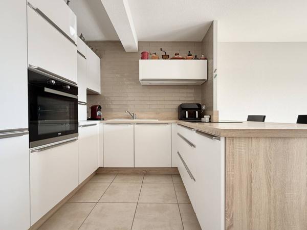 Appartement à vendre 4 pièces de 75 m²