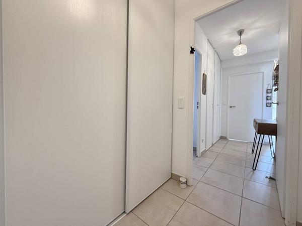 Appartement à vendre 4 pièces de 75 m²