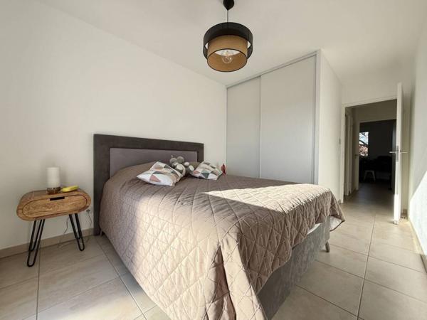 Appartement à vendre 4 pièces de 75 m²