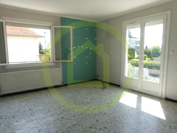 Maison à FONBEAUZARD (31140)