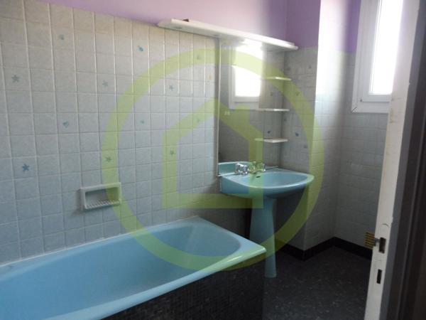 Maison à FONBEAUZARD (31140)