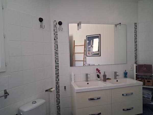 Charmante villa de 66 m² à deux pas de l'océan - Un véritable havre de paix !