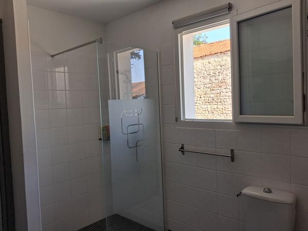 Charmante villa de 66 m² à deux pas de l'océan - Un véritable havre de paix !